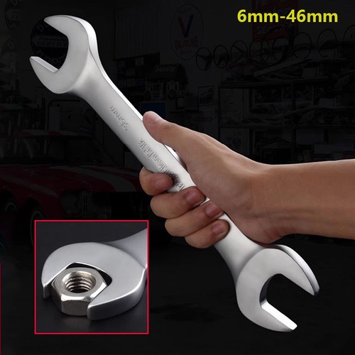 Chiave coda aperta 6mm 46mm - a,