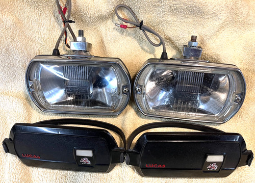 Nos rover range - p6,