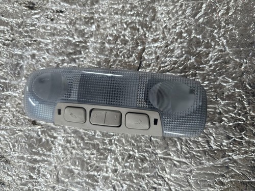 Ford fiesta mk7 - tetto, soffitto