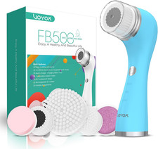 5-In-1 Spazzola Pulizia Viso
