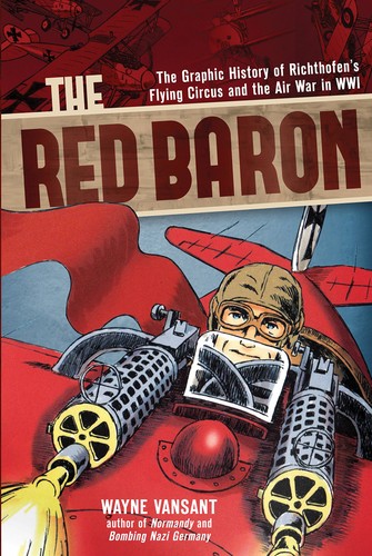 The red baron - baron:,