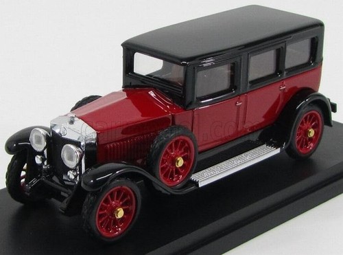 Rio models fiat - 1/43, 519s