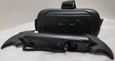 VRSE BATMAN VIRTUAL REALITY
