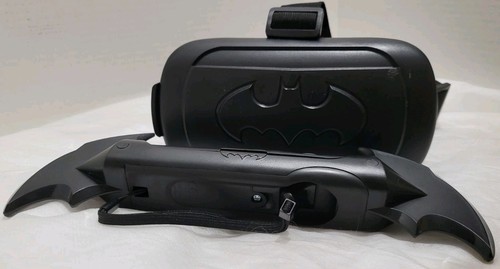 Vrse batman virtual reality - virtual,