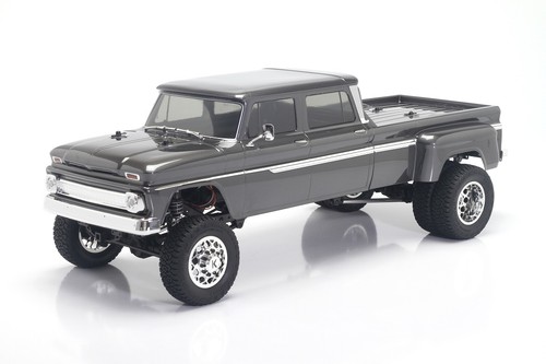 Hrp cen racing sicario - sicario, 1/10