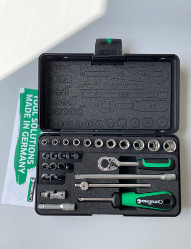 Set chiavi bussola - set,