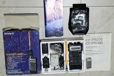 Ricevitore sintetizzatore sony - ricevitore,