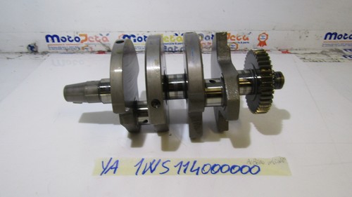 Yamaha 24 albero - yamaha, 07