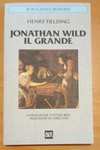 Jonathan grande henry - il, grande,