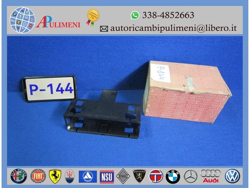 Supporto autoradio fisso - fisso, volvo