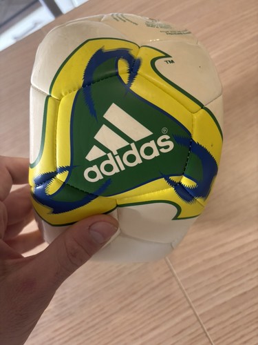 Adidas fevernova mondiali - mondiali, 2002