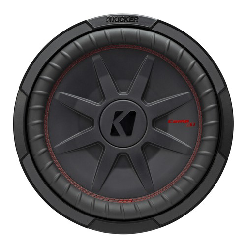 Kicker 48cwrt122 subwoofer - 48cwrt122,