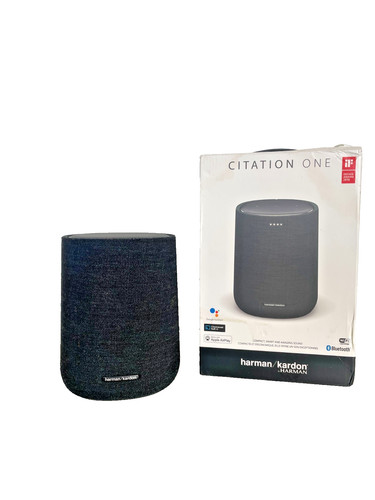 Harman kardon citation one - citation,