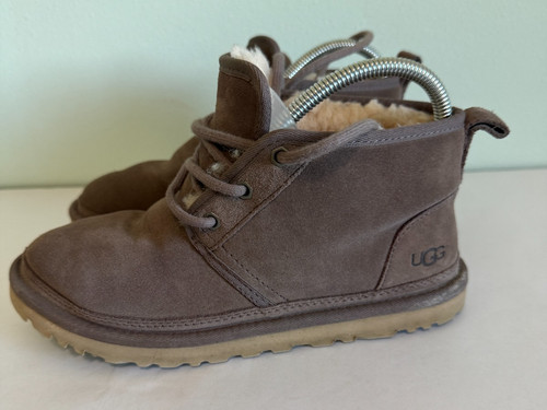 Stivaletti ugg donna taglia - stivaletti,