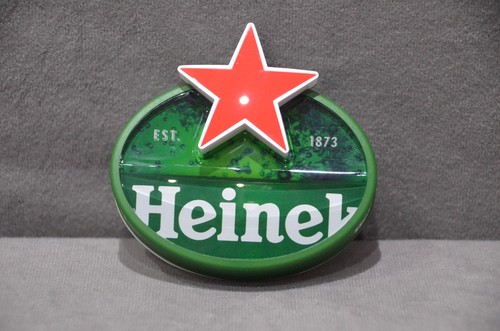 Heineken est 1873 beer - beer, pump