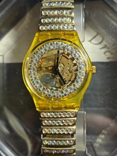 SWATCH Hollywood Dream GZ116