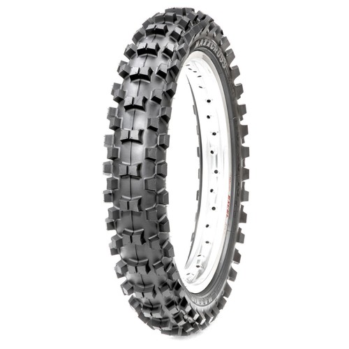 Pneumatico gomma maxxcross - pneumatico,