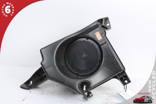 Subwoofer posteriore sinistro