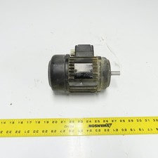 Motore Elettrico Buffer ATB