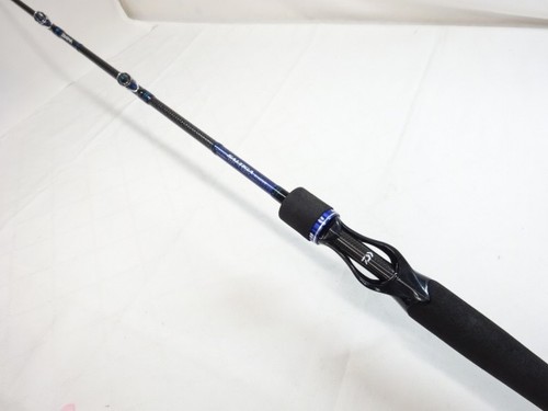 Daiwa saltiga bj66xxhb - daiwa, cond/b