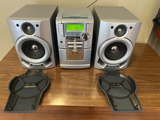 Vintage Philips MC 148 Micro