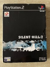 Silent Hill 2 Speciale Set 2