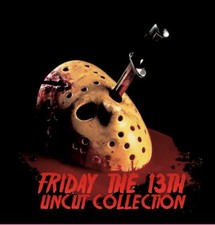 Friday the 13th UNCUT