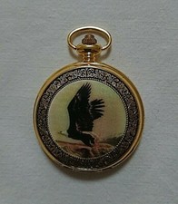 POCKET WATCH AQUILA OROLOGIO