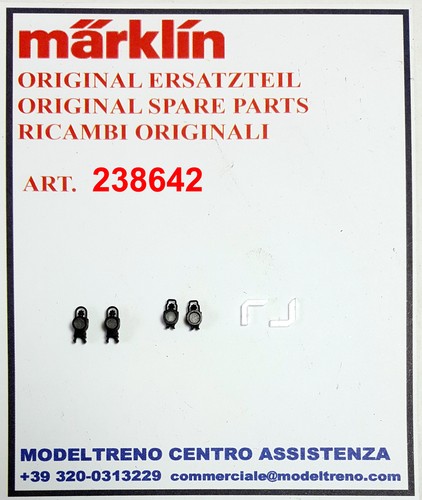 Marklin 238642 lanterne - 238642, lanterne+