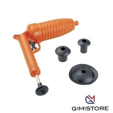 Sturalavandino a pressione pango + ventose mm 52/60/115