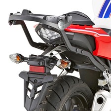 STAFFE PORTAPACCHI [GIVI] - HONDA CB 500 F (2016-2017-2018) - COD.1152FZ