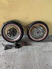 kit motard aprilia rx/mx 125