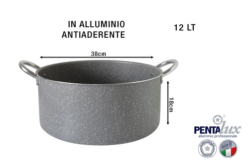 Casseruola stone line - stone,