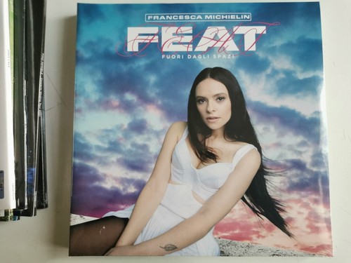 Francesca michielin feat fuori - francesca,