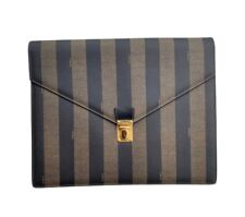 Pochette FENDI Originale