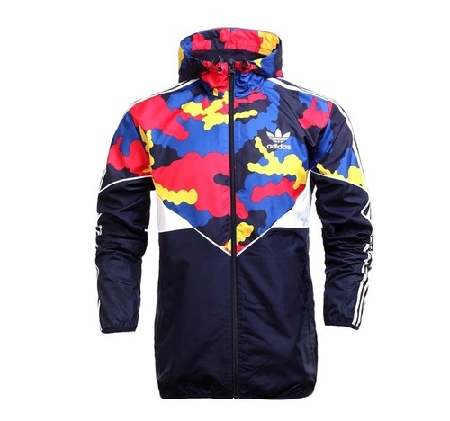 Adidas windbreaker az3995
