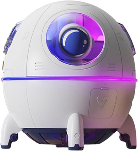 Umidificatore portarile - umidificatore,