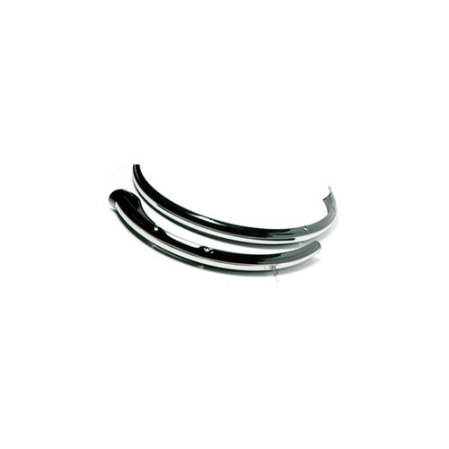 Parafanghi per bici - , 26"-28"