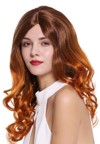 Parrucca donna vamp - parrucca, da
