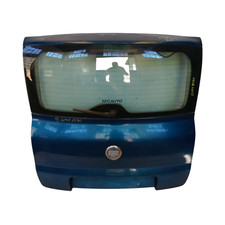 COFANO PORTELLONE POSTERIORE