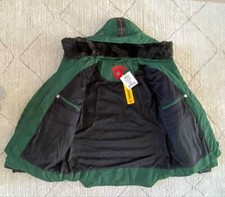 Giacca invernale Wellensteyn