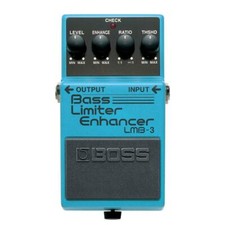 Boss LMB-3