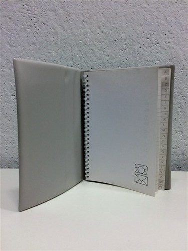 Organizer porta rubrica - organizer,