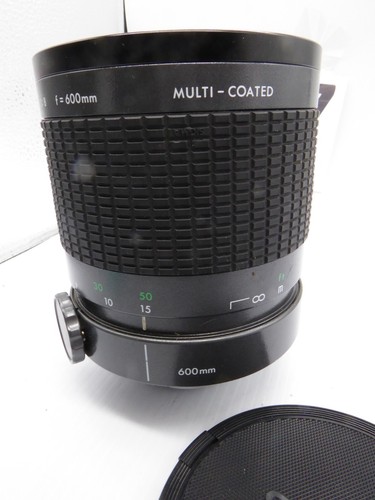 Sigma 600 obiettivo a - sigma,