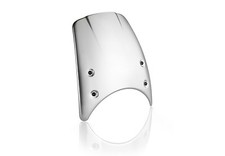  CUPOLINO RIZOMA ALLUMINIO BMW