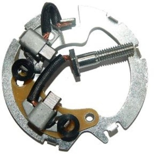 Anello portaspazzole motorino - anello,