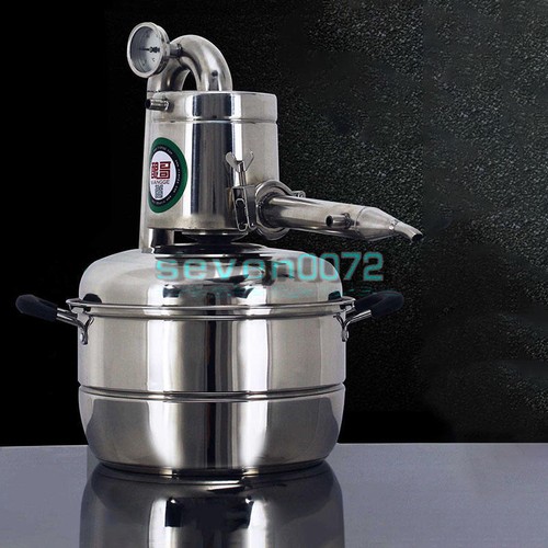 20l moonshine still herb - still,