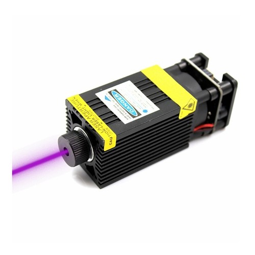 Modulo incisione diodo laser