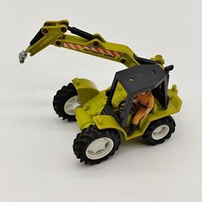 MACCHININA RUSPA NEW RAY