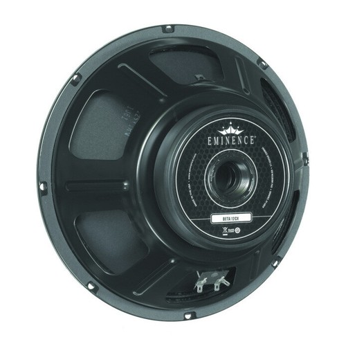 Eminence beta 12cx coaxial - 12cx,
